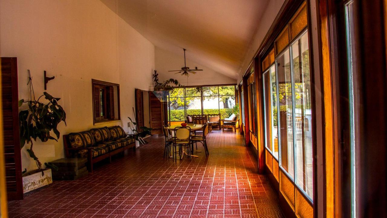 A Pousada Casa Miranda Exterior foto