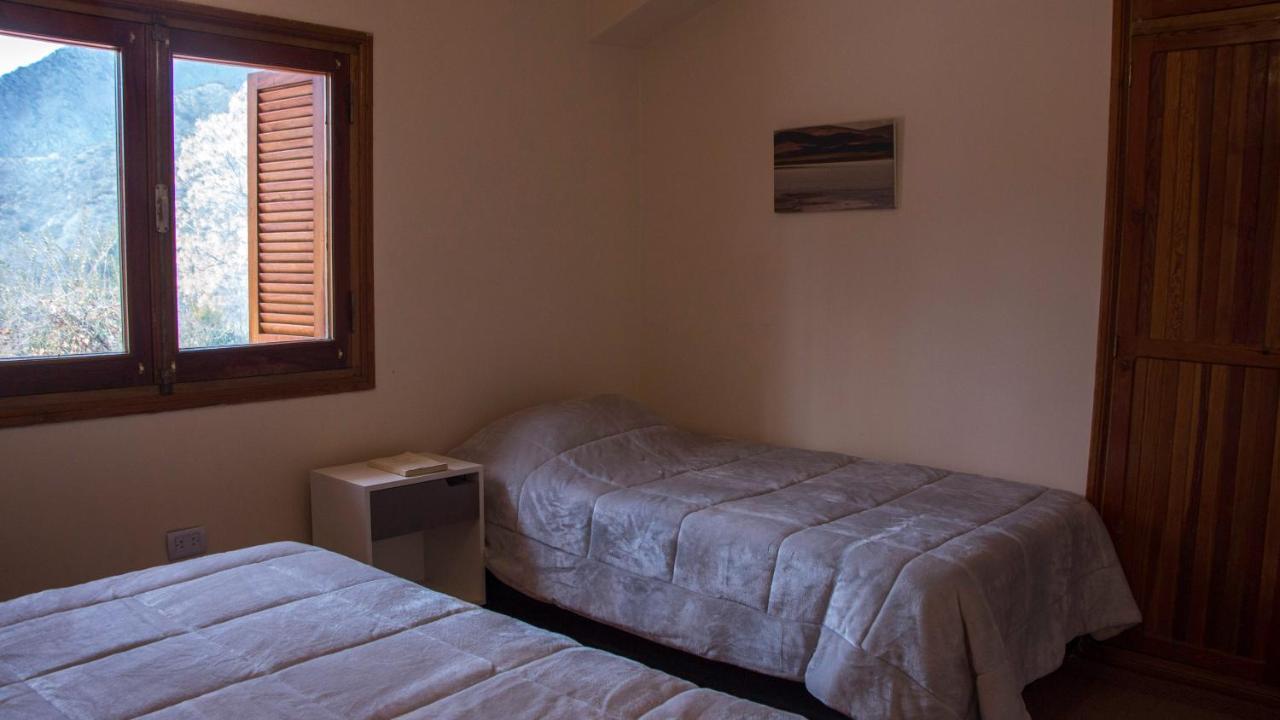 A Pousada Casa Miranda Exterior foto