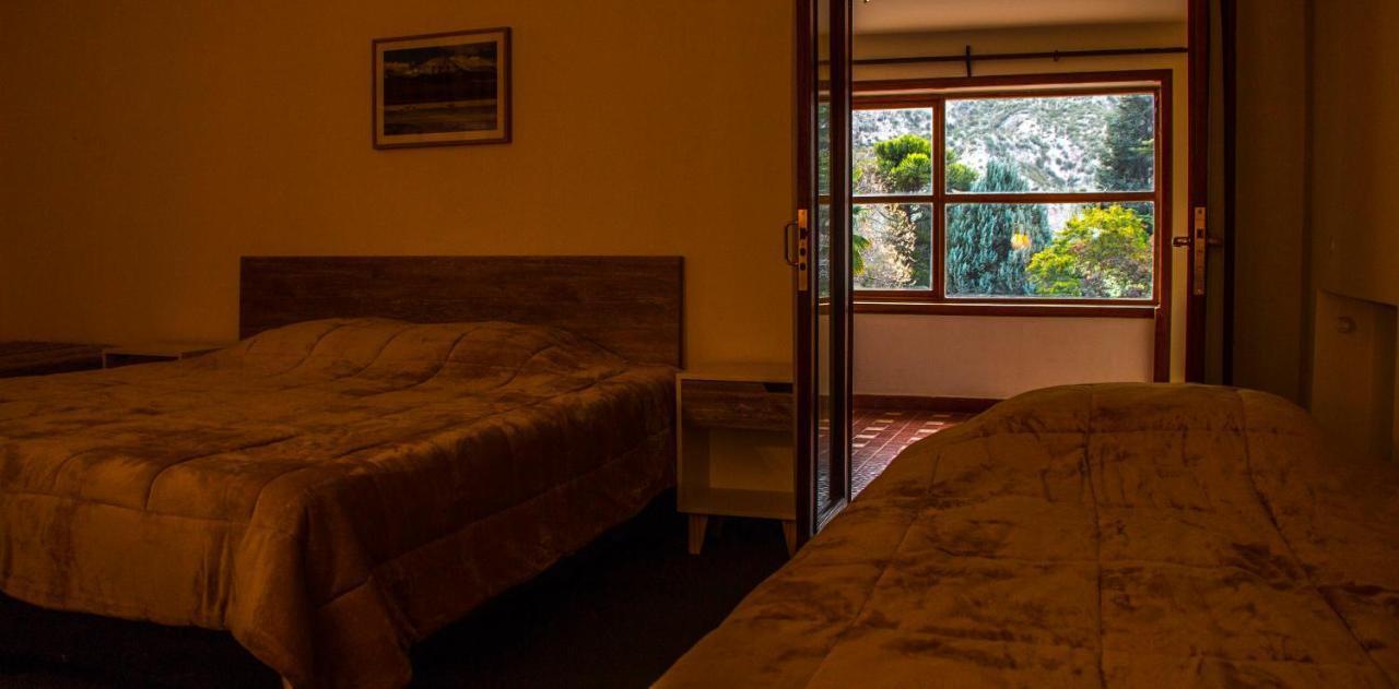 A Pousada Casa Miranda Exterior foto